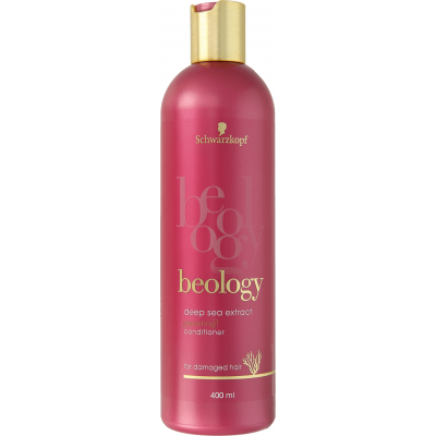 odżywka do włosów schwarzkopf beology