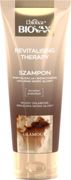 rossmann szampon rewitalizujący