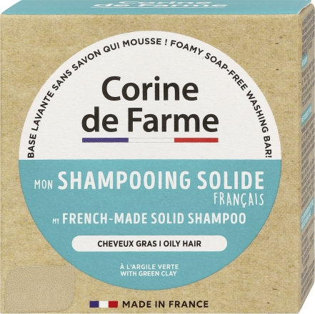 szampon francuski
