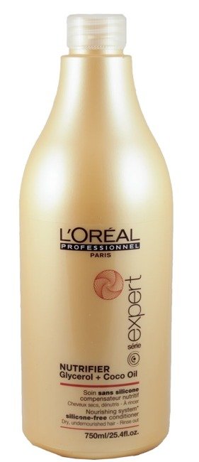 loreal nutrifier odżywka do włosów suchych i przesuszonych kup