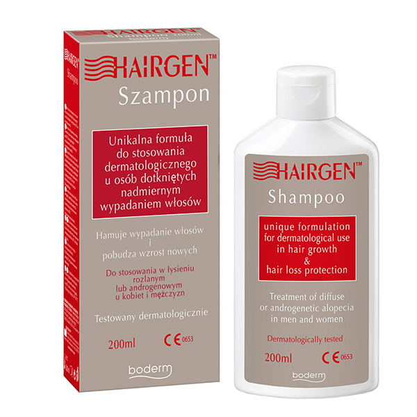 szampon hairgen