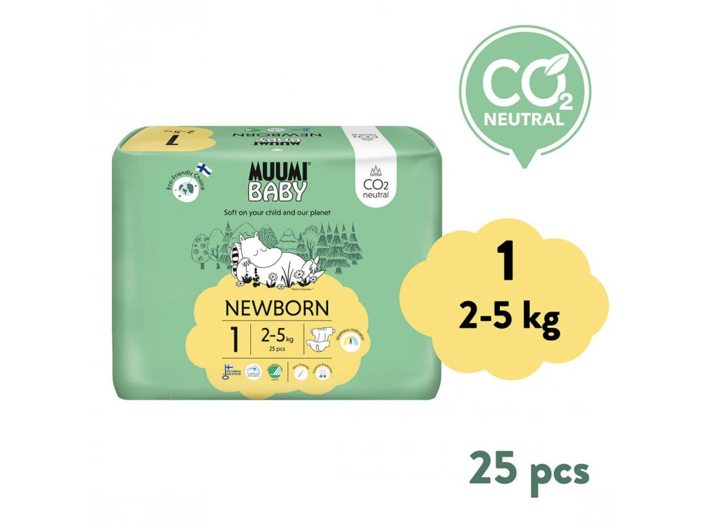 ecoswiat pieluchy mumi