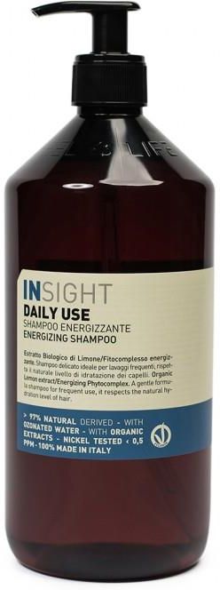 insight daily use szampon energetyzujący cena