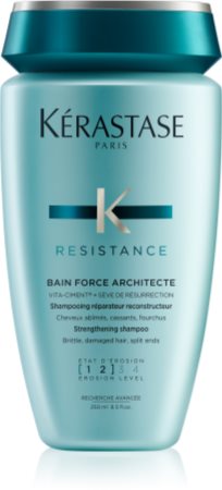 kerastase architecte szampon opinie