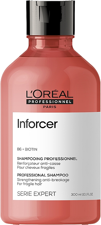 inforcer loreal szampon