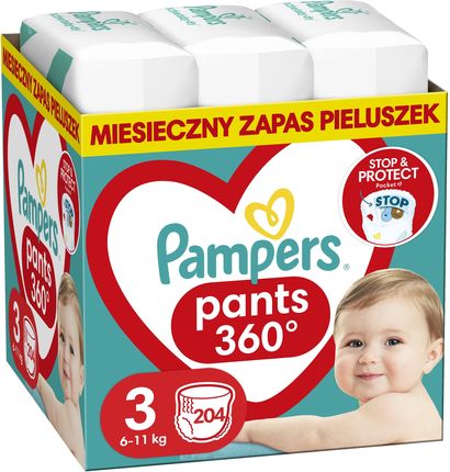 pampers w ktorym kraju najtaniej