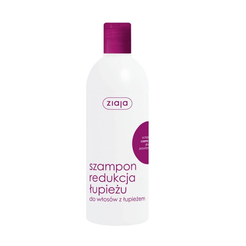 szampon 1000 ml pink