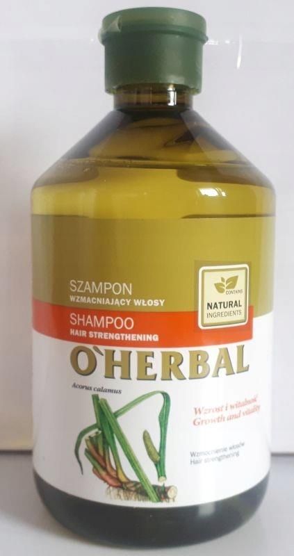 herbal essences szampon oczyszczający opinie