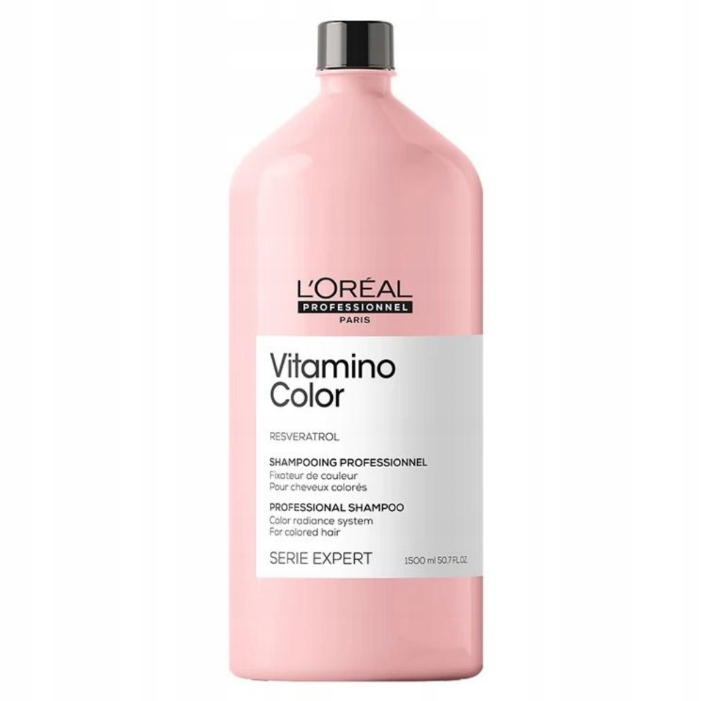 loreal absolut repair szampon 150p ceneo