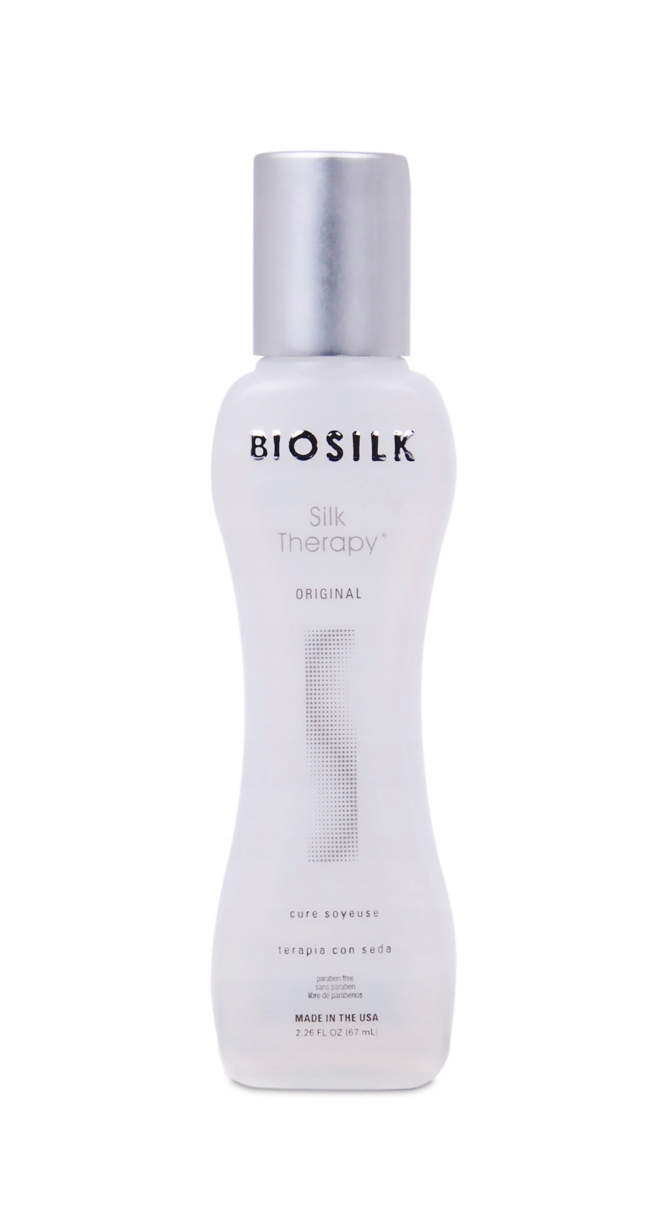 biosilk szampon gdzie kupić 2018