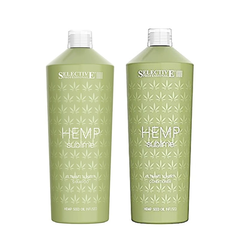 hemp sublime szampon