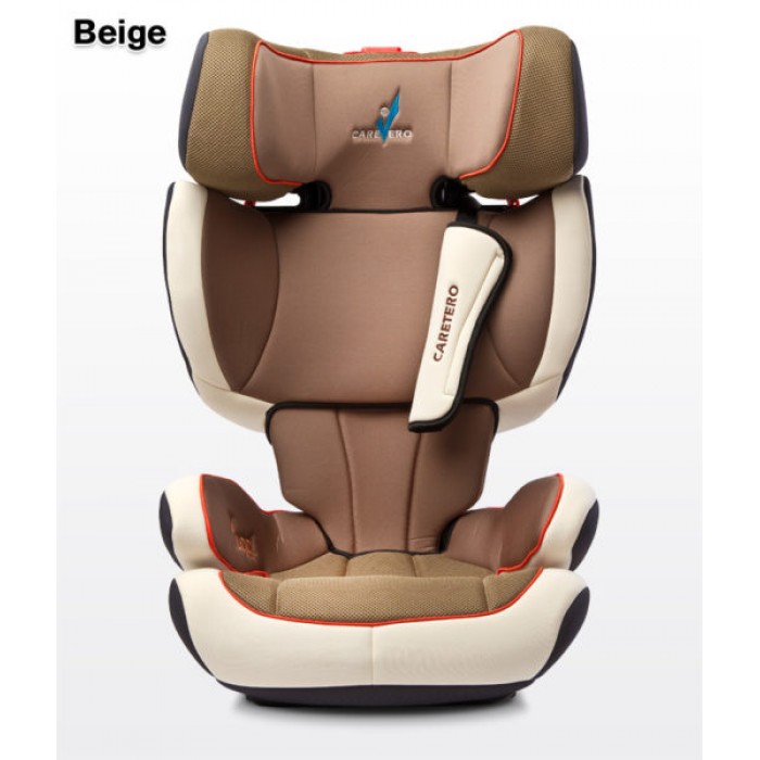 fotelik caretero huggi isofix 15-36 kg ceneo