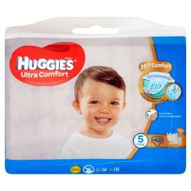 huggies pieluchy 3 4 super pharm