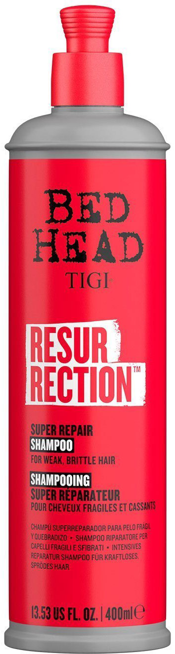 tigi bed head resurrection szampon