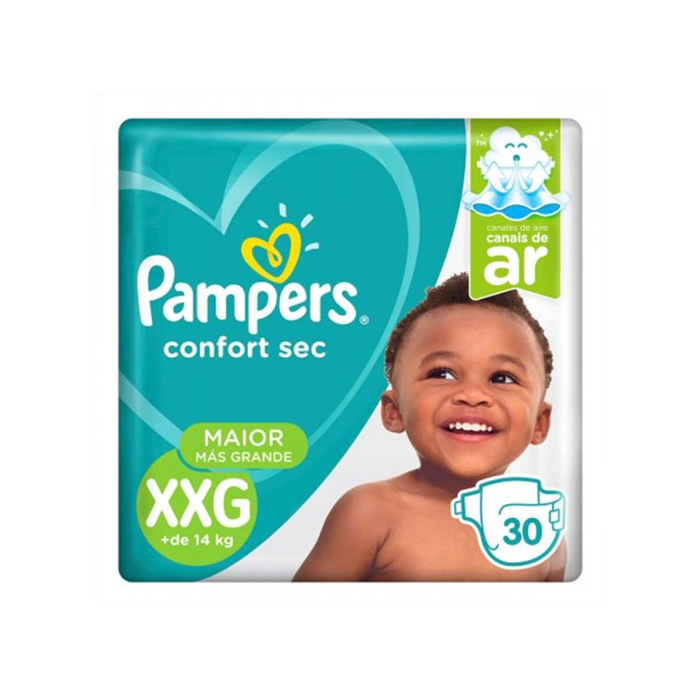 pampers ma i