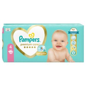 pampers premium care 3 60 szt super pharm