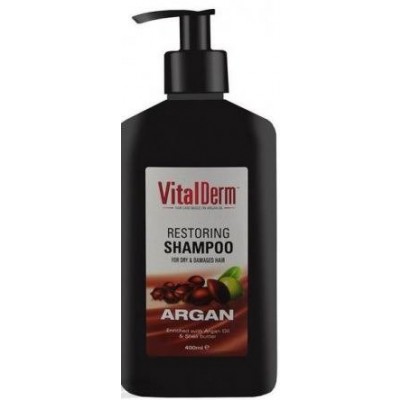 szampon vitalderm