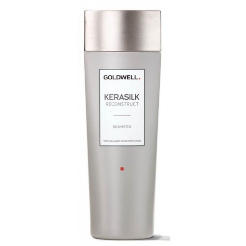 goldwell kerasilk szampon