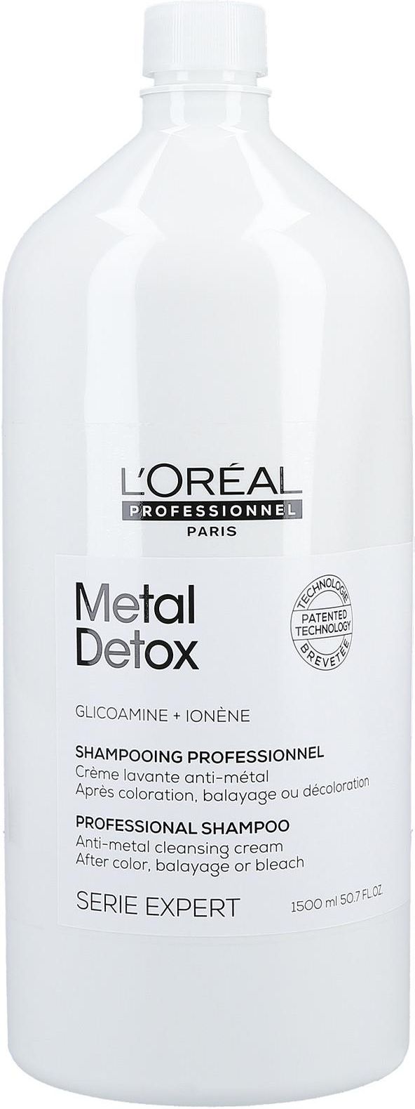 szampon loreal proffesionnel.aox 1000 mlceneo