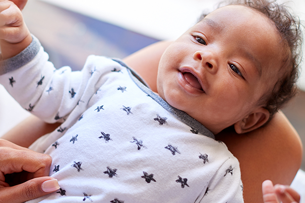 co zrobic zeby pampers nie przeciekał