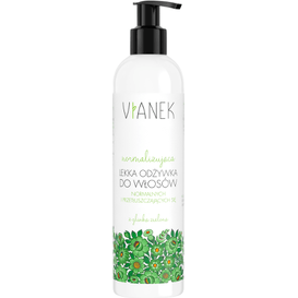 vianek wzmacniający szampon do włosów 300ml