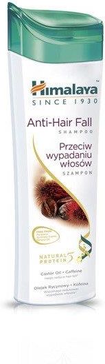 himalaya szampon przeciw wypadaniu włosów 2w1 200ml