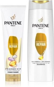 pantene pro v intense repair odżywka do włosów opinie