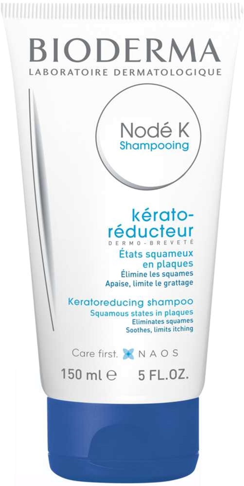 szampon bioderma node k opinie