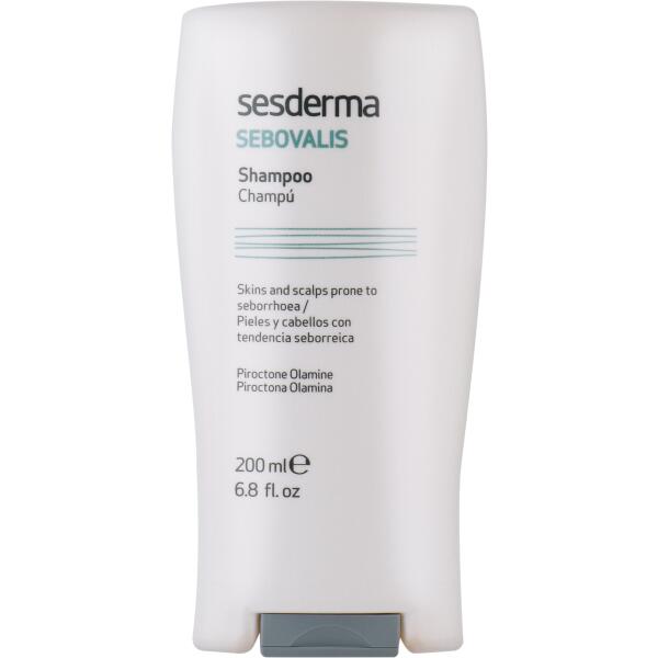 sesderma sebovalis szampon