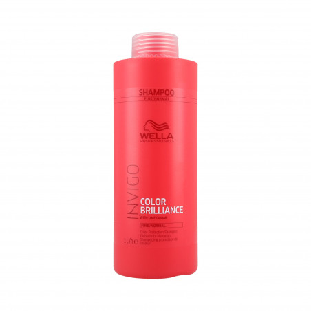 szampon wella 1000ml