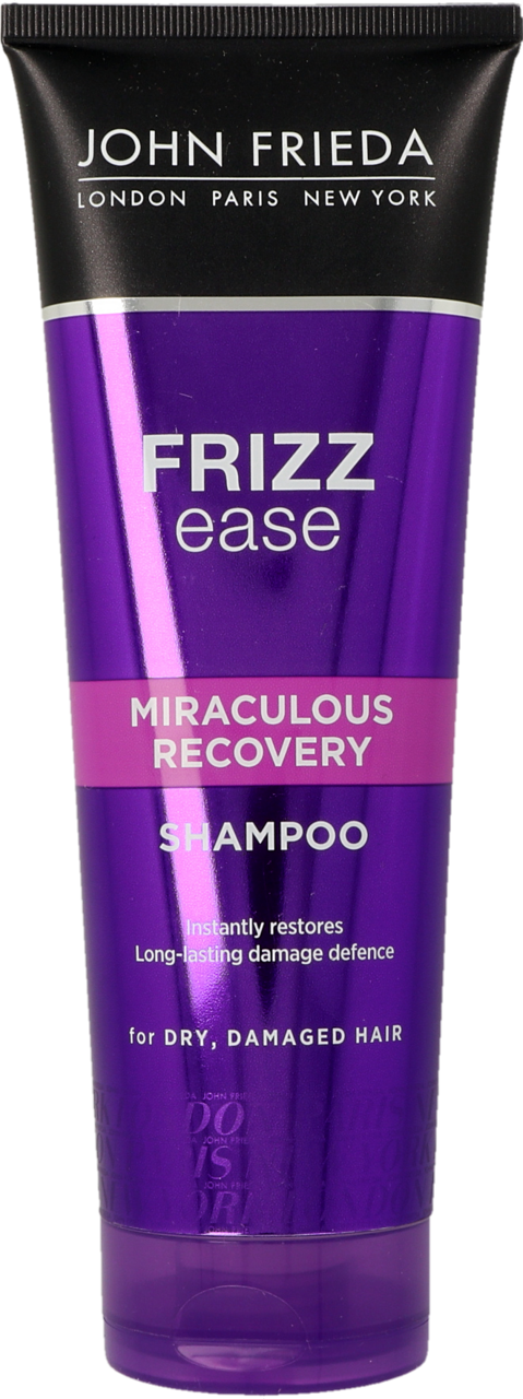 szampon frizz ease