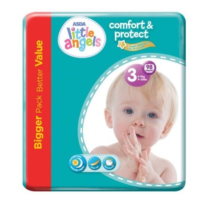 pampers active baby 5 150