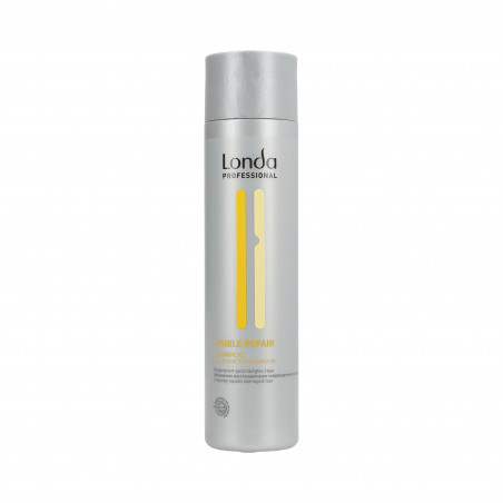 londa visible repair szampon odbudowujący włosy zniszczone 250ml