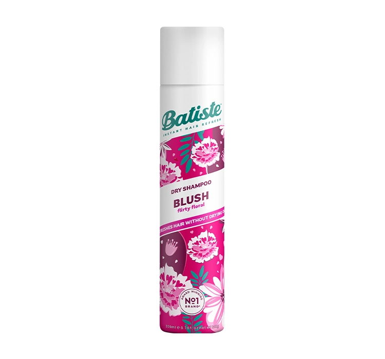 batiste blush suchy szampon