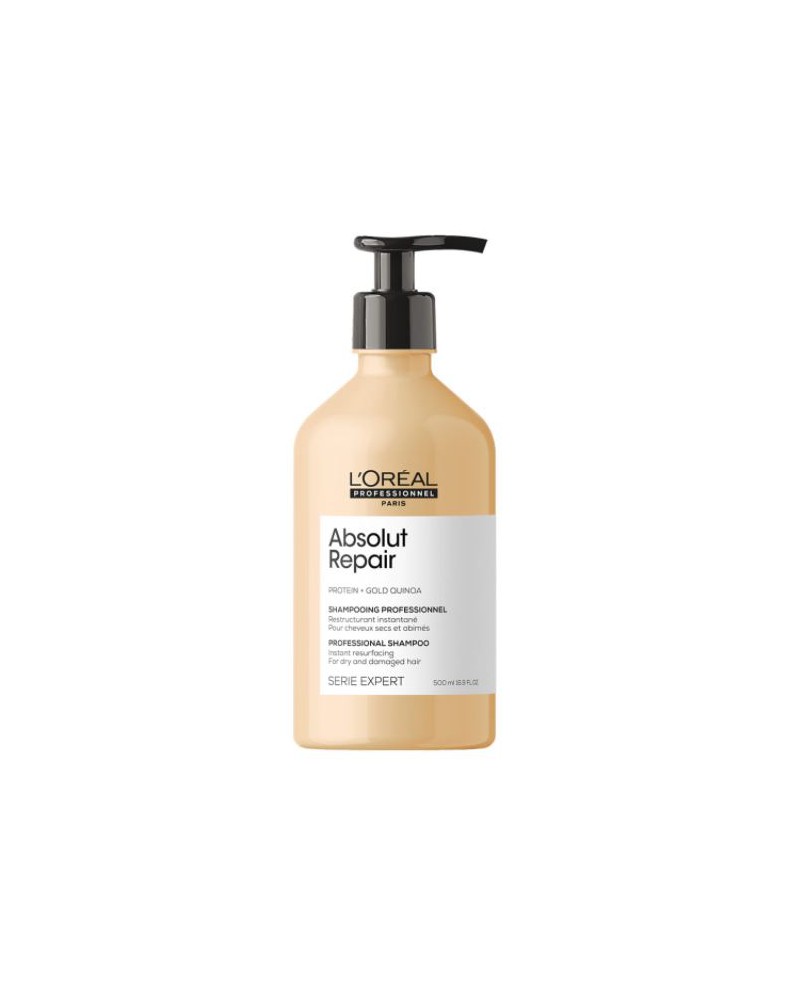 szampon repair loreal