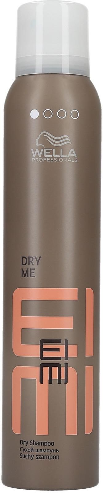 wella eimi dry me dry shampoo suchy szampon