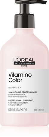 loreal vitamino.szampon