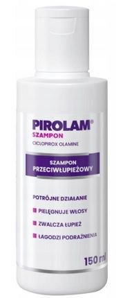 pirolam.szampon opinie ceny