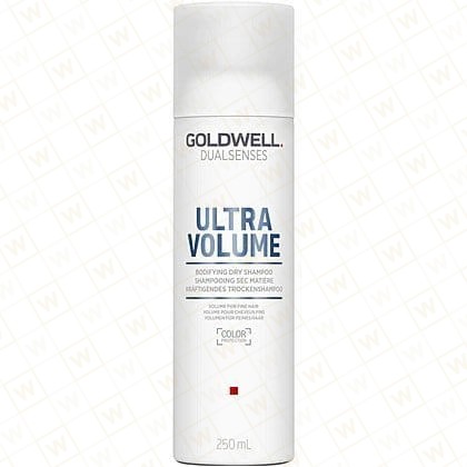 goldwell dualsenses ultra volume szampon dodający objętości 250 ml