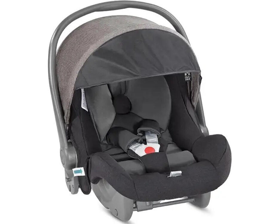 huggy multifix inglesina