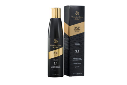 dixidox de luxe intense szampon 3.1 200 ml