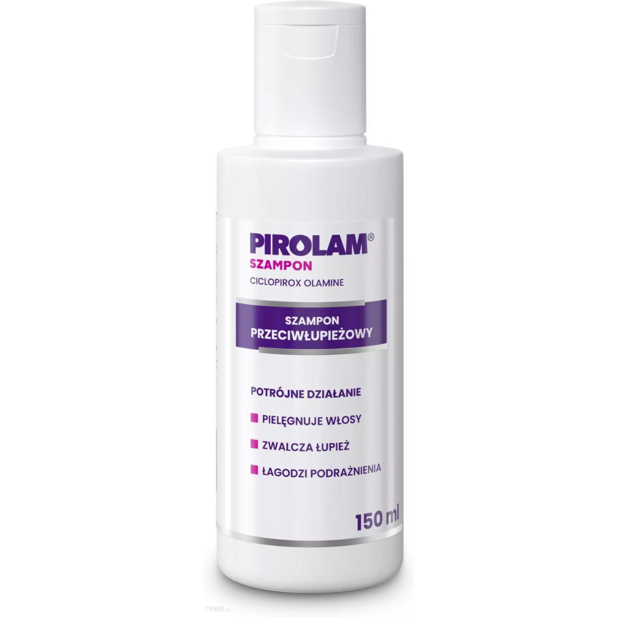 sebum szampon do włosów przetłuszczających się 250 ml