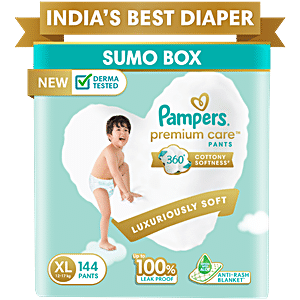 pampers 2 144 ceneo