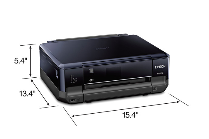 epson xp 600 pampers wymiamna