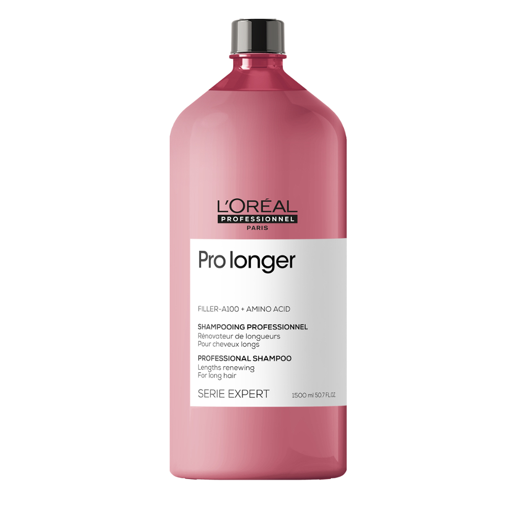 loreal profesjonalny szampon