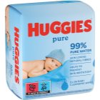 chusteczki huggies pure skład