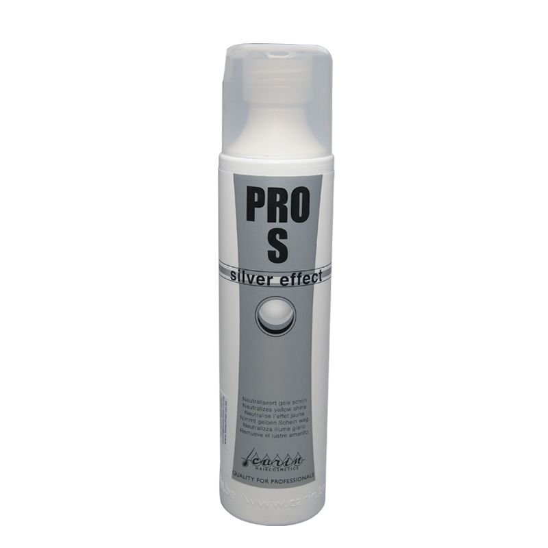 szampon pro s silver effect