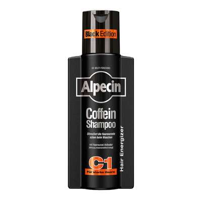 alpecin szampon fettenders