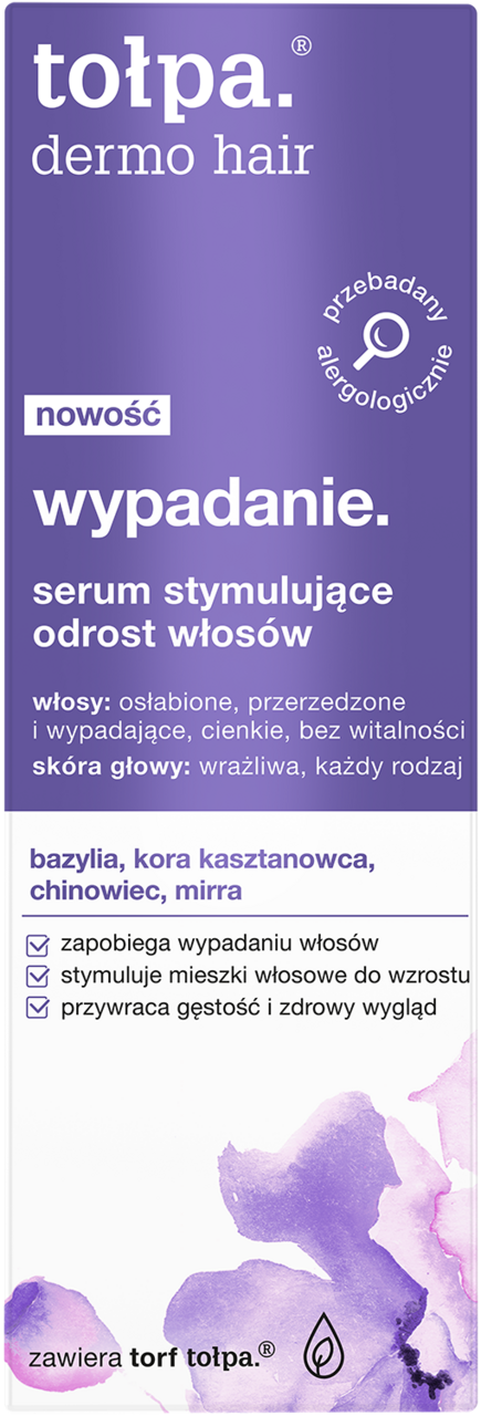 rossmann tołpa odżywka do włosów