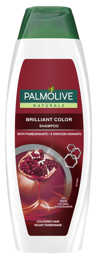 palmolive szampon do wlosow farbowanych